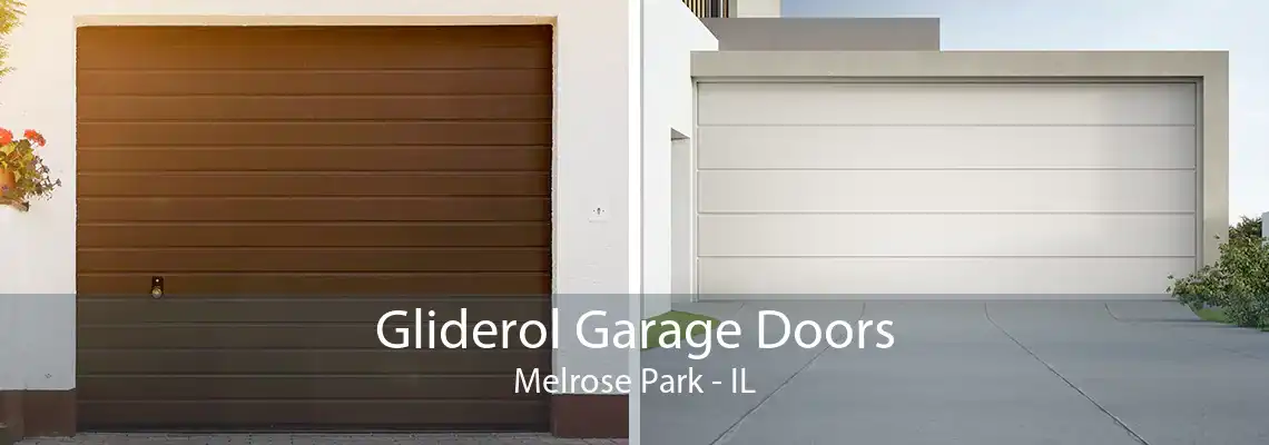 Gliderol Garage Doors Melrose Park - IL