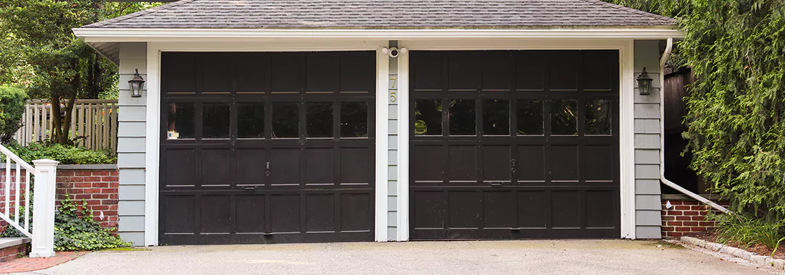 Wayne Dalton Custom Wood Garage Doors Installation Service in Melrose Park, Illinois