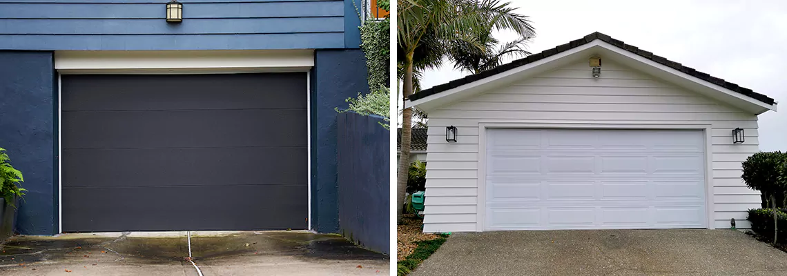 Sectional Garage Door Guy in Melrose Park, Illinois