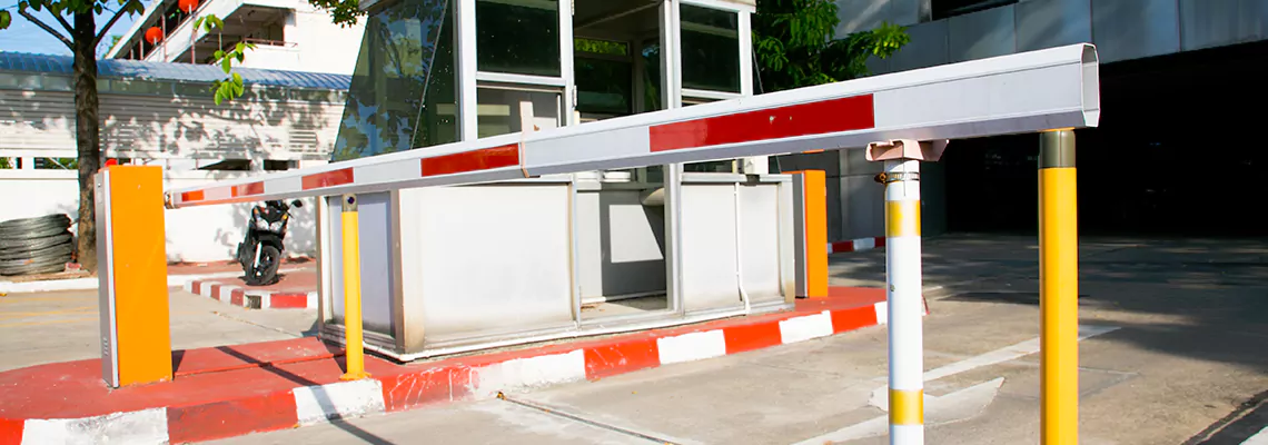 Parking Garage Gates Repair in Melrose Park, IL