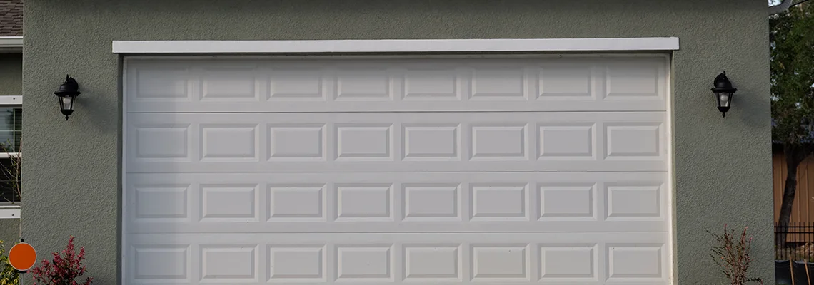 Sectional Garage Door Frame Capping Service in Melrose Park, IL