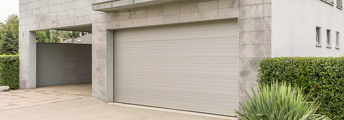 Residential Overhead Door Repair in Melrose Park, IL