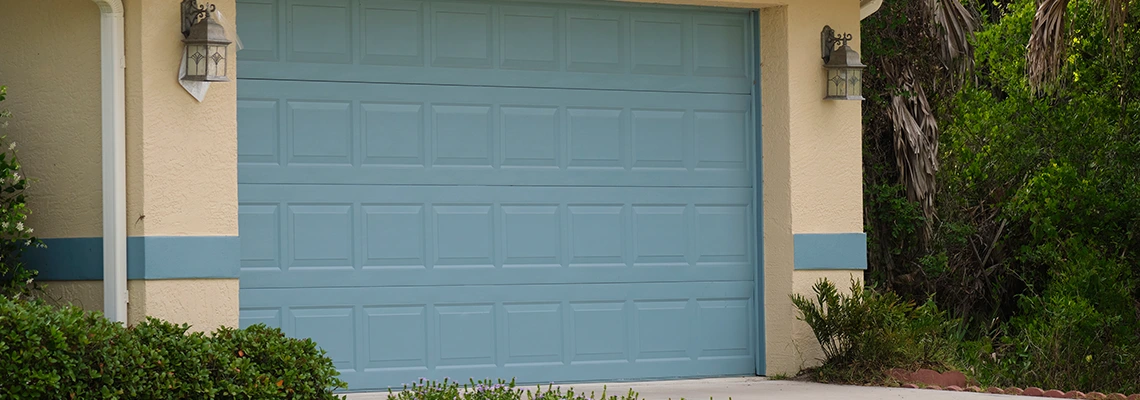 Garage Door Installation in Melrose Park, IL