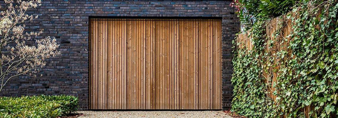 Amarr Traditional Garage Doors Tracks Repair in Melrose Park, Illinois