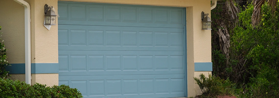 Amarr Carriage House Garage Doors in Melrose Park, IL