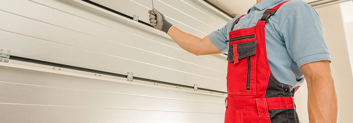 Garage Door Cable Repair Expert in Melrose Park, IL