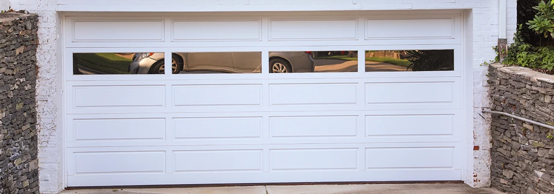 Residential Garage Door Installation Near Me in Melrose Park, IL