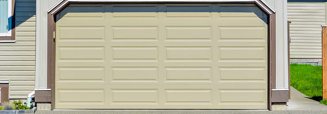 Licensed And Insured Commercial Garage Door in Melrose Park, Illinois