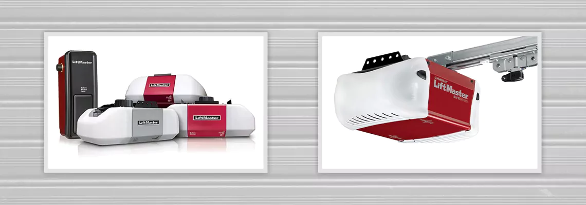 Liftmaster Garage Door Openers Repair Service in Melrose Park, Illinois