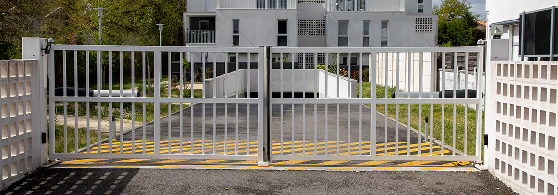 Swing Gate Panel Repair in Melrose Park, Illinois