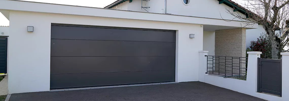 New Roll Up Garage Doors in Melrose Park, IL