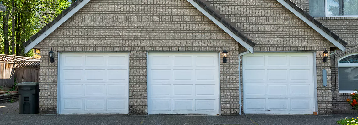 Garage Door Emergency Release Services in Melrose Park, IL