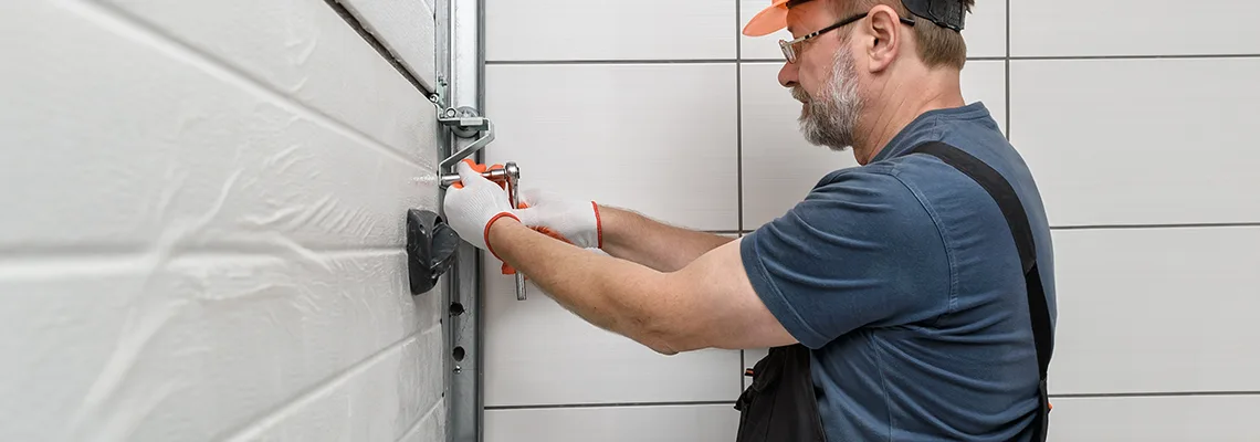 Weatherproof Insulated Garage Door Service in Melrose Park, IL