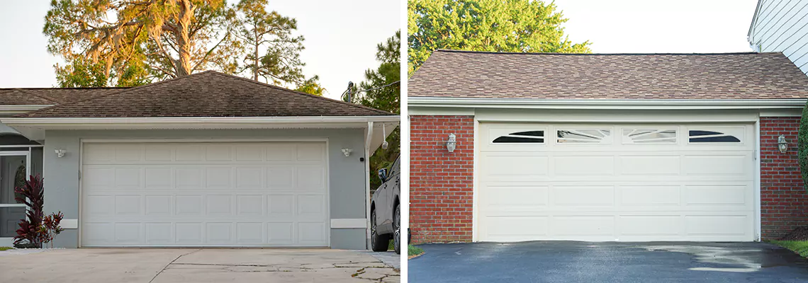 Gliderol Garage Doors Service in Melrose Park, Illinois