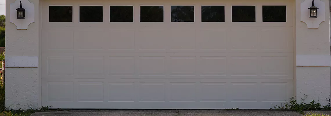 Windsor Garage Doors Spring Repair in Melrose Park, Illinois