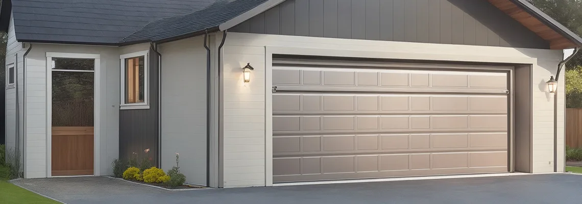 Assistance With Roller Garage Doors Repair in Melrose Park, IL, IL