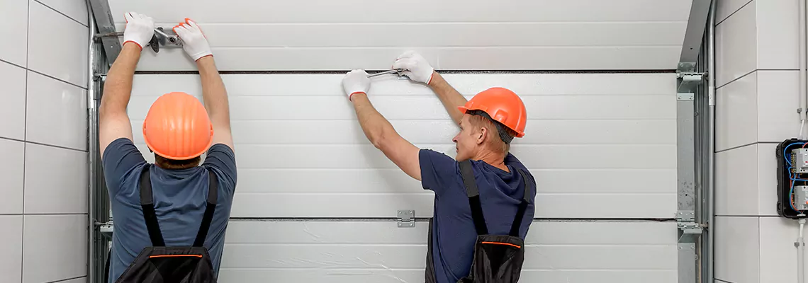 Overhead Doors Motor Installation in Melrose Park, IL