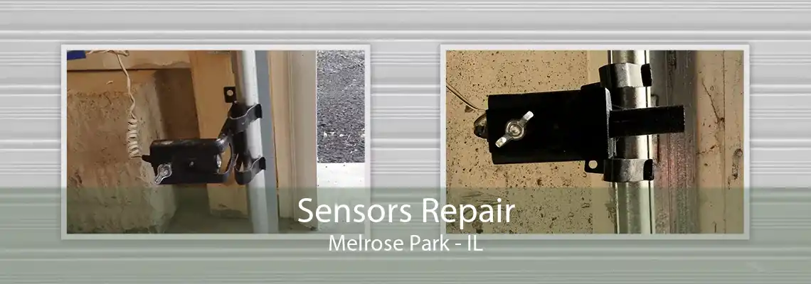 Sensors Repair Melrose Park - IL